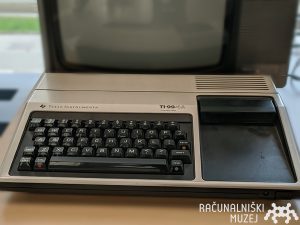 TI-99/4A (USA)