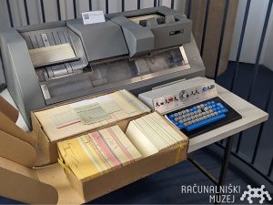 IBM 129 (USA)