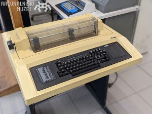 DECwriter III (USA)