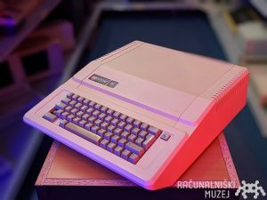 Apple IIe (USA)
