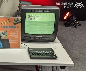 ZX Spectrum (UK)