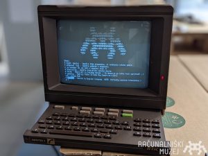 Minitel 1 (France)