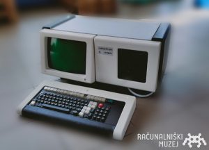 Robotron A 5120 (DDR)