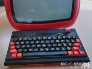 Oric Nova 64
