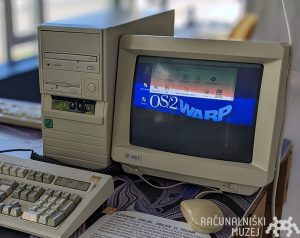 IBM OS/2