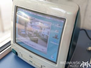 iMac G3 (USA)