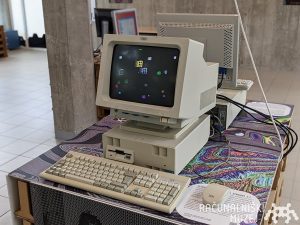 IBM PS/1 (USA)