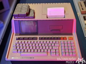 HP-85 (USA)