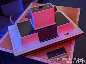 Magnavox Odyssey (USA)