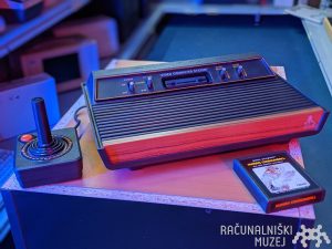Atari 2600 (USA)