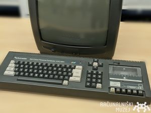 Amstrad CPC 464 (UK)