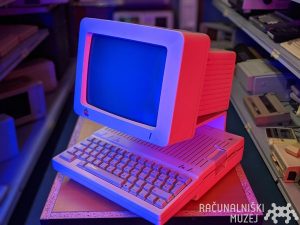 Apple IIc (USA)