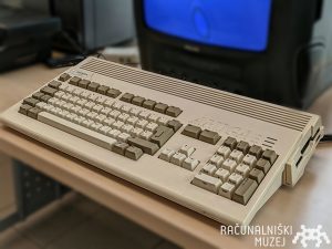 Amiga 1200 (USA)