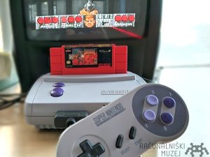 Super NES (Japan)