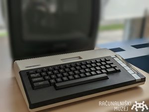 Atari 800XL (USA)