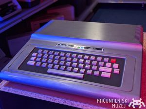 TRS-80 Color Computer (USA)