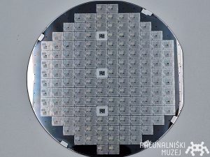 Silicon Wafer