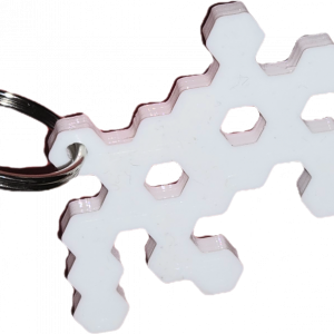 Obesek Hexinvader