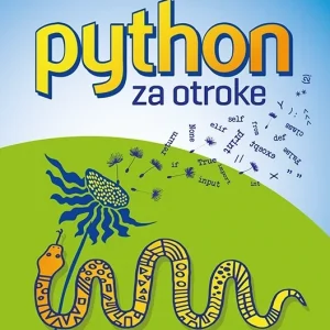 Python za otroke - Sonja Lajovic