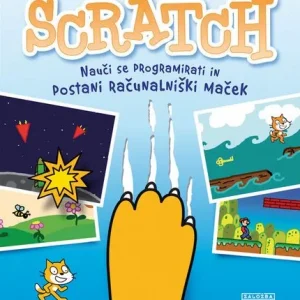 Scratch - Sonja Lajovic