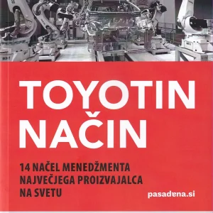 Toyotin način