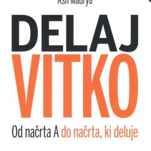 Delaj vitko