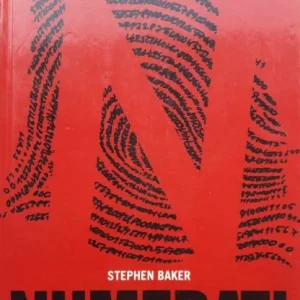 Numerati - Stephen Baker
