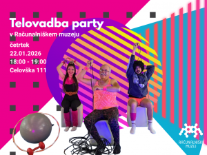 Telovadba Party - header (1024 x 768 pik)